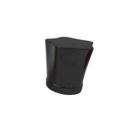 comprare Coperchi di vetro in lega di zinco lussuosi dei tappi di bottiglia del profumo del metallo su ordine online manufacture