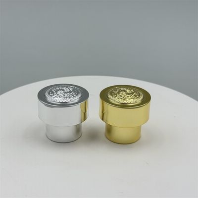 comprare FEa15 Model Plastic Perfume Bottle Cap with 15 mm Inside Diameter and Non Spill Design online manufacture