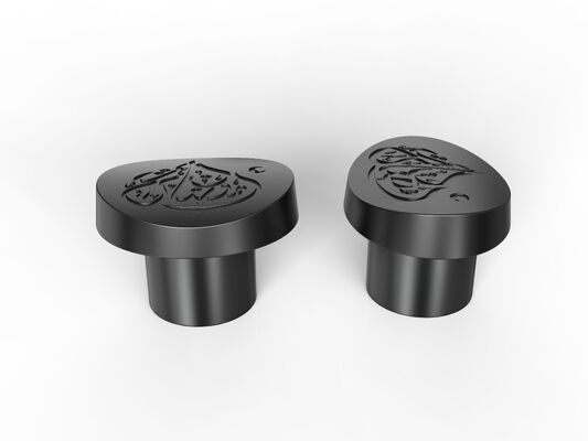 comprare Capo di bottiglia di profumo a forma di T di alta qualità di fabbrica fabbricazione online