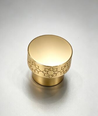 comprare Cappuccio per profumi di lusso con costruzione durevole e design elegante fabbricazione online