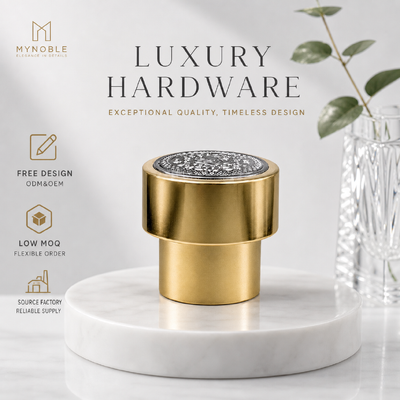 comprare Cappuccio per profumi in lega di zinco in oro opaco a due strati con modello in argento in rilievo top metallo Cappuccio per profumi modello JH5021 per la bottiglia di vetro per profumi di lusso fabbricazione online