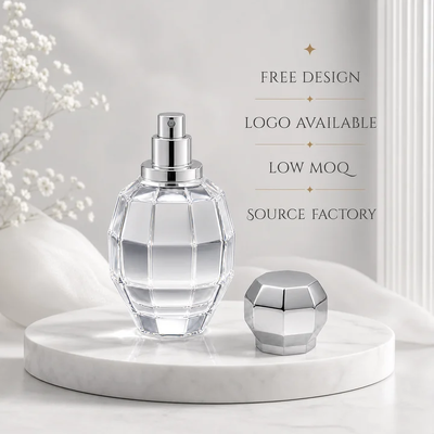 comprare Tappo per profumo esagonale a specchio dorato in Zamac, coperchio pesante in lega di zinco per flacone di profumo, stampo personalizzato per packaging di profumi cosmetici fabbricazione online