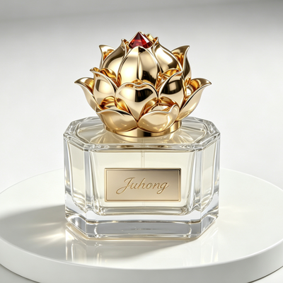 Acquistare Cappuccio per profumi di fiore di loto di lusso fabbricazione online