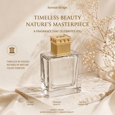 Acquistare FEA15 Tappo per profumo in lega di zinco architettonica europea a forma quadrata con pilastro romano in rilievo Zamac Coperchio per bottiglia di profumo Logo personalizzato in 3D in rilievo con galvanica oro Fabbrica di origine fabbricazione online