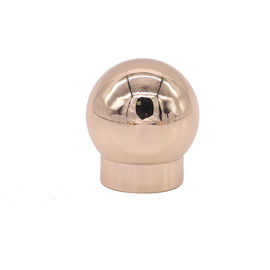 comprare Le cime in lega di zinco della bottiglia di profumo dell'oro antico 15mm della pressofusione online manufacture
