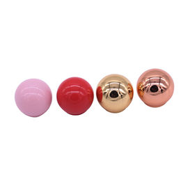 comprare Cappucci del profumo di Zamak della palla e cappucci del fiore per le bottiglie dello spruzzo di profumo di 18mm online manufacture