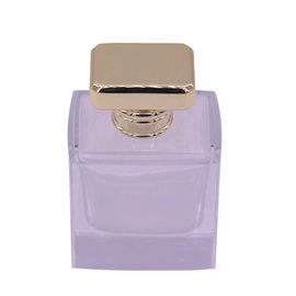 comprare Cappucci del profumo di Zamak di progettazione di brevetto, cime della bottiglia di profumo con 26*30*42mm online manufacture