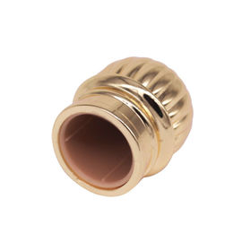 comprare Oro Spraydie che fonde i tappi di bottiglia di alluminio di 150g Zamak online manufacture