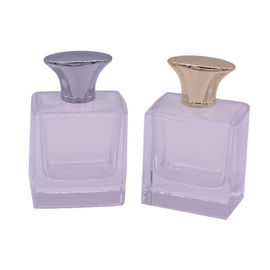 comprare Cappucci ovali del profumo di Zamak di forma per il collo della bottiglia di profumo di FEA 15, molto tempo facendo uso di online manufacture