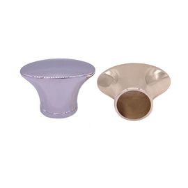 comprare Quadrato 3D che estrae i coperchi in lega di zinco della bottiglia di profumo di 26*33mm online manufacture