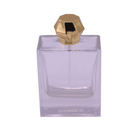 comprare Copertura in lega di zinco su misura delle capsule del profumo di Zamac Zamak/bottiglia di profumo online manufacture