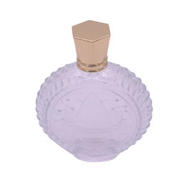 comprare I tappi di bottiglia del profumo di Zamac del fiore dello SGS progettano, muffa pronta online manufacture