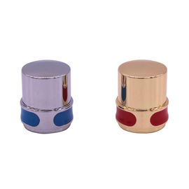 comprare Vari tappi corona del metallo di colore per le linee in profondità incise della bottiglia di profumo online manufacture