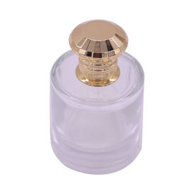 comprare Copertura in lega di zinco del profumo della bocca della bottiglia di progettazione 22mm per le bottiglie di profumo di vetro online manufacture