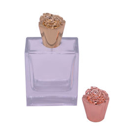 comprare Piccoli cappucci magnetici del profumo di Zamak per le bottiglie di profumo di qualità superiore delle signore online manufacture