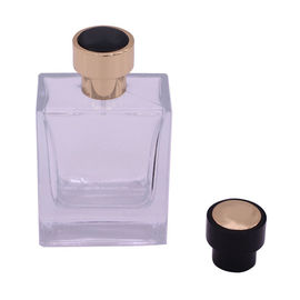 comprare Tappi di bottiglia magnetici del profumo di iso con il collare ed il peso del profumo aggiunti online manufacture