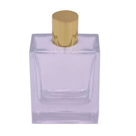 comprare Lo spruzzo di profumo di vetro di lusso di Zamac dell'oro su ordinazione ricopre il cappello per le mini bottiglie di profumo online manufacture