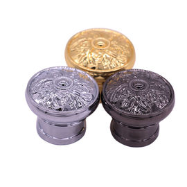 comprare 24 * lo spruzzo di profumo in lega di zinco 30 ricopre il cappuccio magnetico per la bottiglia di profumo online manufacture