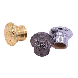 comprare Cappuccio del profumo del tappo di bottiglia del profumo dell'anello della muffa dell'oro/metallo magnetici dei fermagli online manufacture