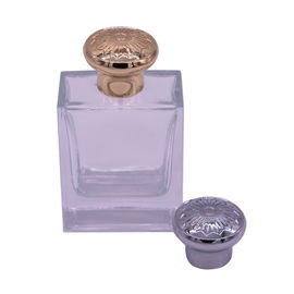 comprare Placchi i cappucci magnetici del profumo, il coperchio Eco del profumo di Zamac del metallo amichevole online manufacture