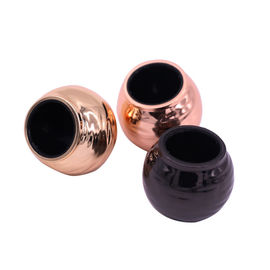 comprare Zinc alloy perfume cap with mold zamac perfume cap bottle cap perfume online manufacture