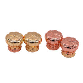 comprare Placcatura di colore che dipinge per placcare la copertura della bottiglia di profumo di 36*28mm online manufacture