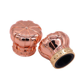 comprare Tappi di bottiglia del profumo di Zamac online manufacture