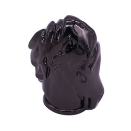 comprare cappucci del profumo di Zamak del cavallo della bocca della bottiglia di 25mm per le bottiglie di profumo d'annata online manufacture