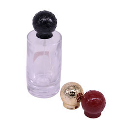 comprare Lussi cappuccio del profumo del metallo di 37mm * di 25/coperchi bottiglia di profumo per le bottiglie di profumo antiche online manufacture
