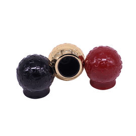 comprare Placchi cappucci del profumo della bottiglia 42x31mm Zamak della pressofusione online manufacture