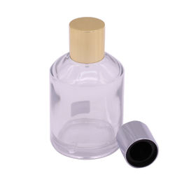 comprare Cappuccio in lega di zinco del profumo di Zamac del mini oro per la bottiglia di profumo del cappuccio del fiore di 15mm online manufacture