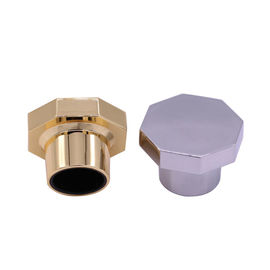 comprare Bottiglia su ordinazione 35mm*26mm Fea 15 cappucci del profumo di Zamak online manufacture