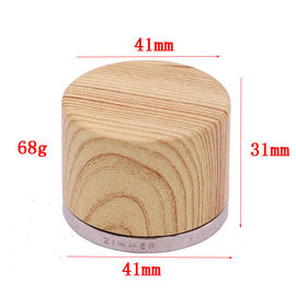 comprare Tappi di bottiglia in lega di zinco 41*31mm su ordine del profumo di Zamac online manufacture