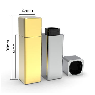 comprare Bottiglia di profumo d'attaccatura Fea15 di Rose Flower 90*25mm di placcatura online manufacture