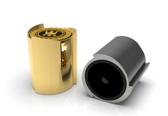 comprare Coperchio cosmetico in lega di zinco fondente sferico del tappo di bottiglia del filo del tappo di bottiglia metallico cosmetico su ordinazione del profumo online manufacture