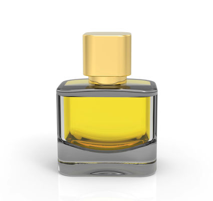 comprare Di lusso progetti la copertura per il cliente LOGO Available Zinc Alloy della bottiglia di profumo online manufacture