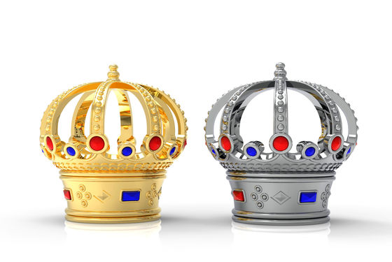 comprare Nuovi su misura profumano la vita domestica di lusso Zamak dei diamanti dei tappi di bottiglia online manufacture