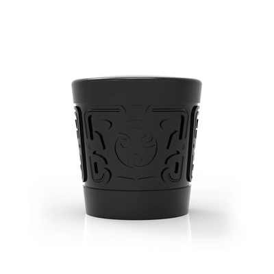 comprare Copertura a forma di palla del metallo del coperchio della bottiglia di profumo di Zamak intorno a Megnatic 60mm online manufacture