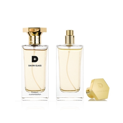 comprare L'OEM ha personalizzato Logo Glass Perfume Bottles Screen che stampa 3ml-120ml online manufacture
