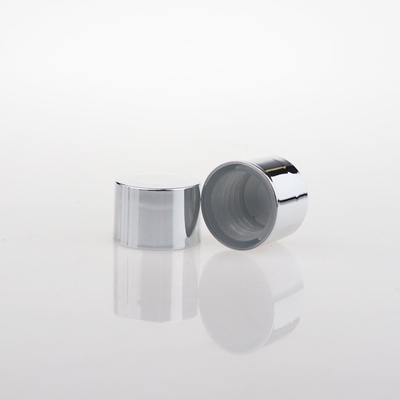 comprare Tappo di bottiglia di plastica di lusso amichevole e riciclato di Eco del profumo intorno ad oro UV online manufacture
