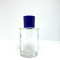 il produttore rotondo Wholesale Packaging Empty del boutique della bottiglia di vetro del profumo di 50ml 100ml imbottiglia le bottiglie separate