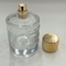 ISO9004 Glossy Zamak Perfume Cover con quantità minima di ordinazione 10000pcs e più