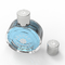 Specchio Zamak Perfume Caps Forma rettangolare Con Disegno Personalizzato
