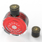 Specchio Zamak Perfume Caps Forma rettangolare Con Disegno Personalizzato