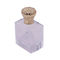 Tappo corona di Zamak/tappo di bottiglia di lusso del profumo per il collo della bottiglia di vetro di FEA 15