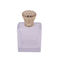 Tappo corona di Zamak/tappo di bottiglia di lusso del profumo per il collo della bottiglia di vetro di FEA 15