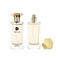L'OEM ha personalizzato Logo Glass Perfume Bottles Screen che stampa 3ml-120ml