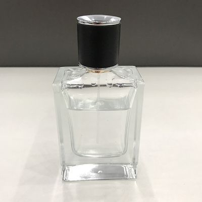 Contenitori per profumo in zama personalizzati in tondo/quadrato/rettangolo