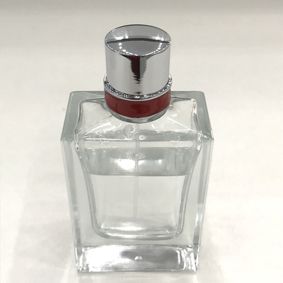 Topper Per Profumo Zamac Personalizzato Con Classico/Moderno 10000 Pezzi