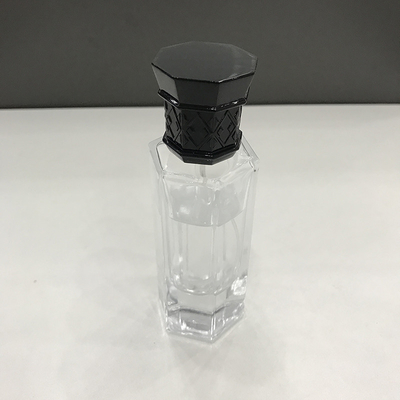 Forma personalizzata ISO9004 Zamac Aroma Topper Cap 10000 pezzi MOQ